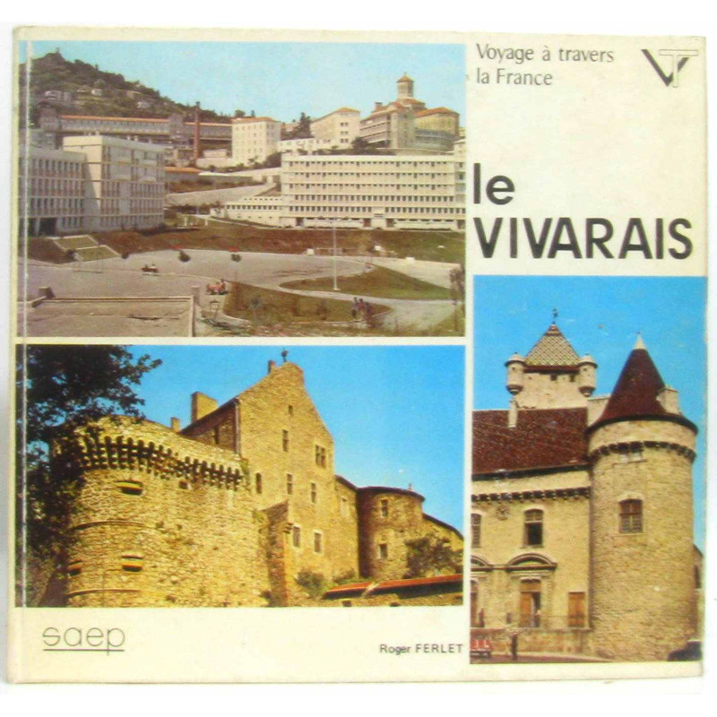 Le Vivarais