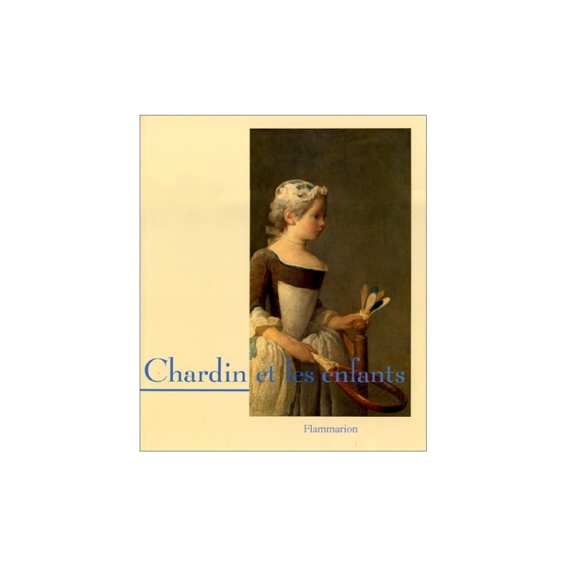 Chardin et les enfants