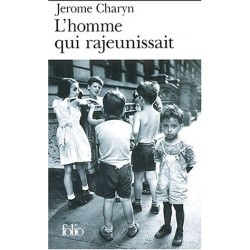 L'Homme qui rajeunissait