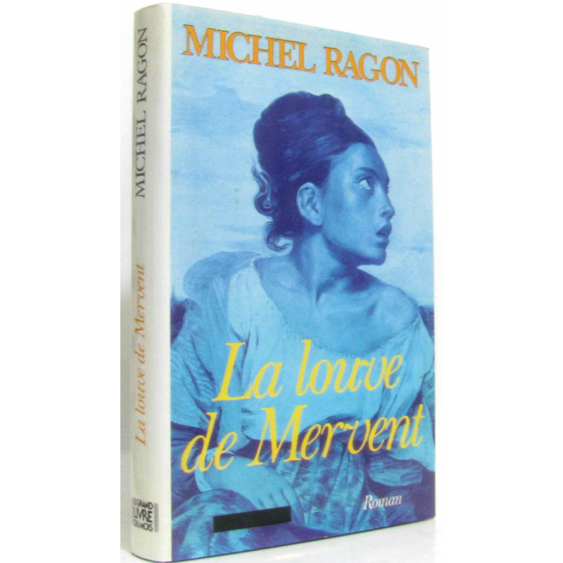La louve de Mervent