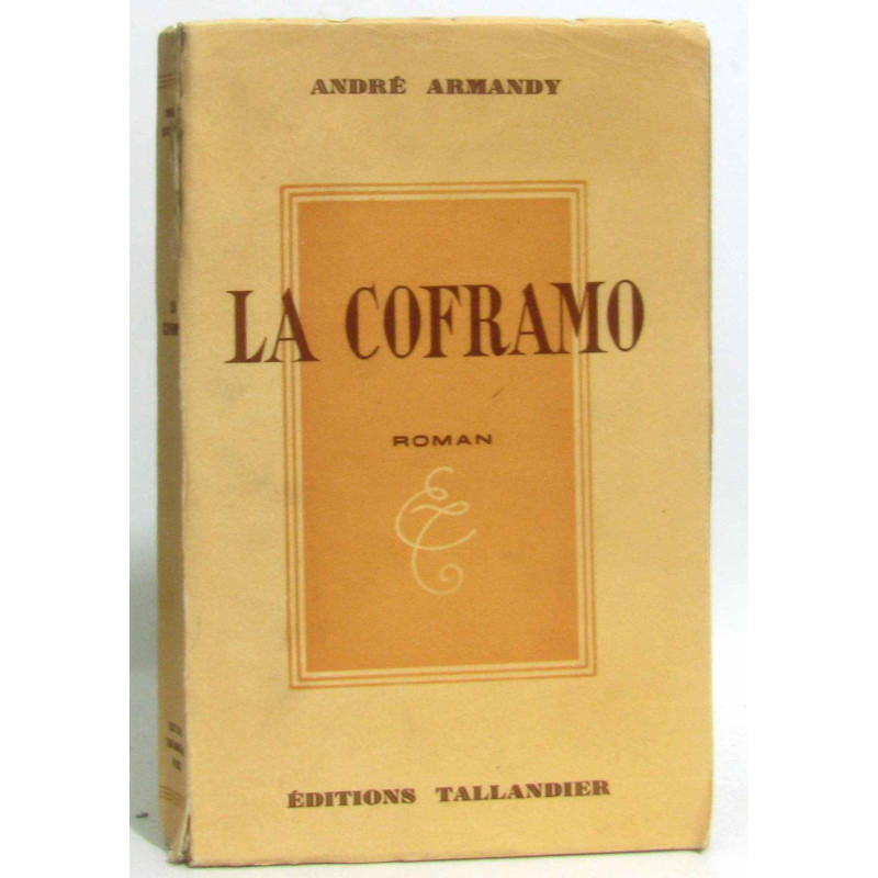 La coframo