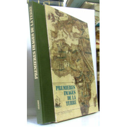 Premières images de la terre