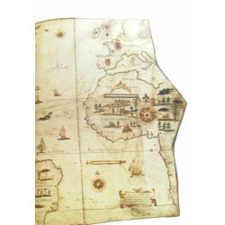 Premières images de la terre