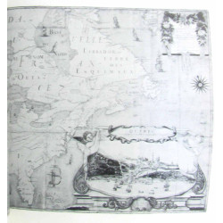 Premières images de la terre