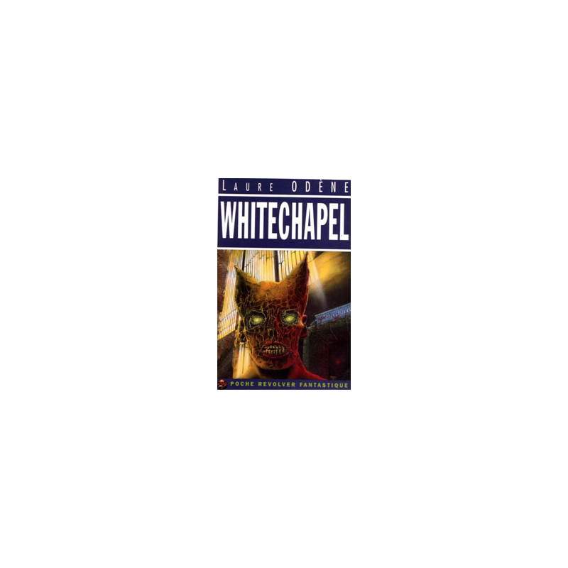 Whitechapel