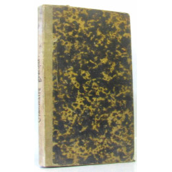 Institutionum linguae graecae. libri tres. tome I