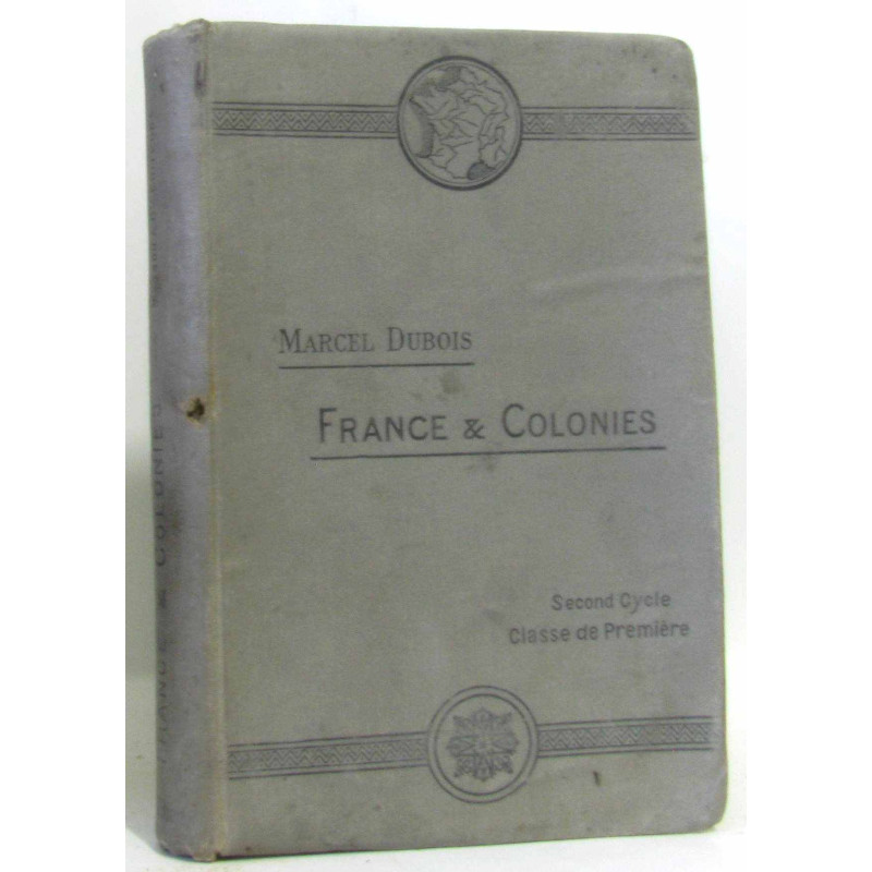 France et ses colonies