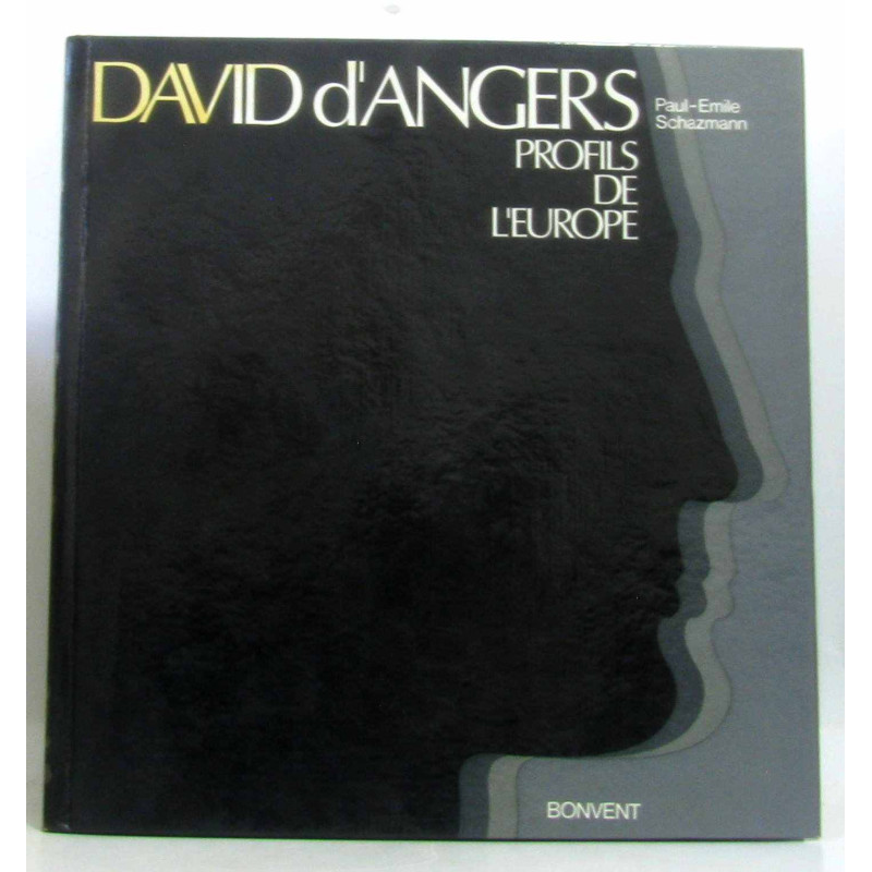 David d'angers