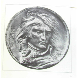 David d'angers
