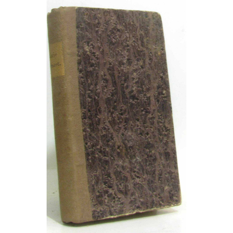 Histoire de Marie Stuart reine d?Ecosse
