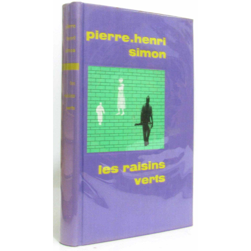 Les raisins verts