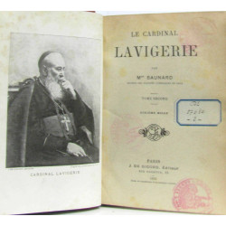 Le cardinal la Vigerie tome second402