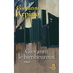 Giovanni le bienheureux