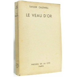 Le veau d'or