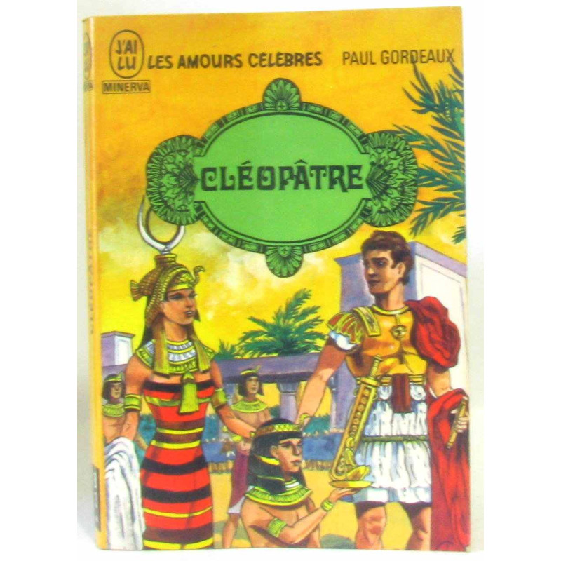 Cléopâtre