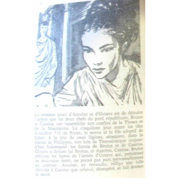 Cléopâtre