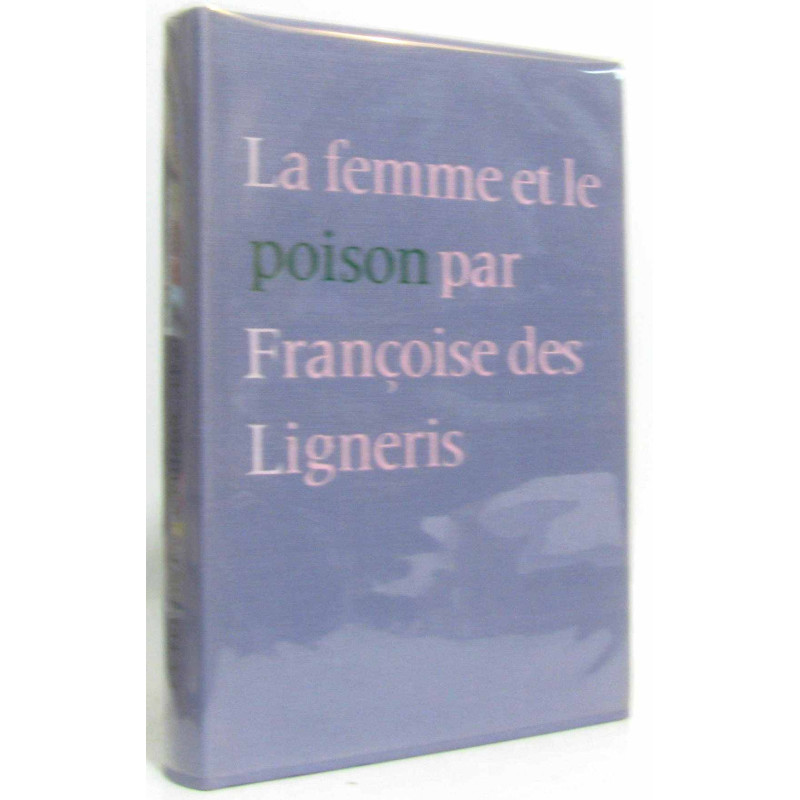 La femme et le poison