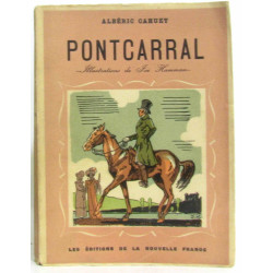 Pontcarral