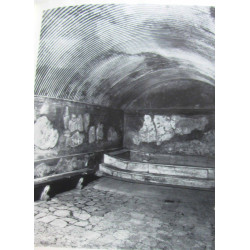 Römische Thermen. Badewesen und Badeluxus im Römischen Reich