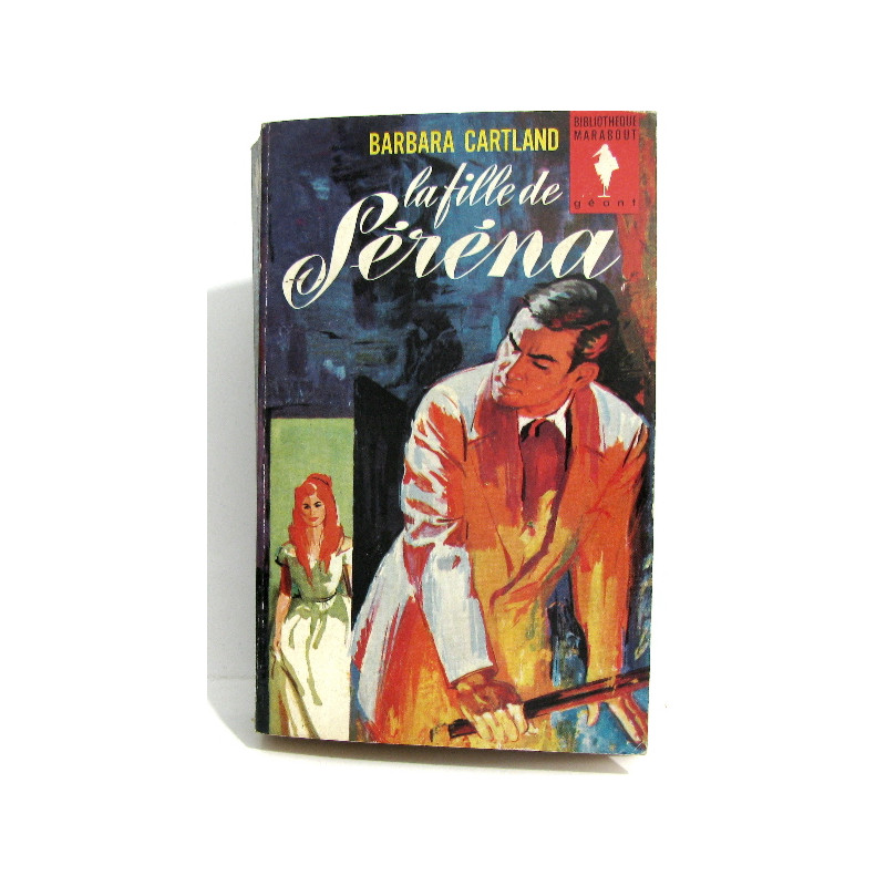 La fille de séréna