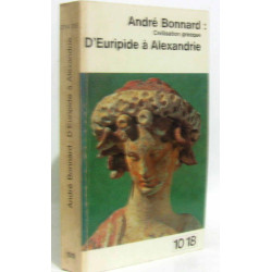 Temps variable avec éclaircies
