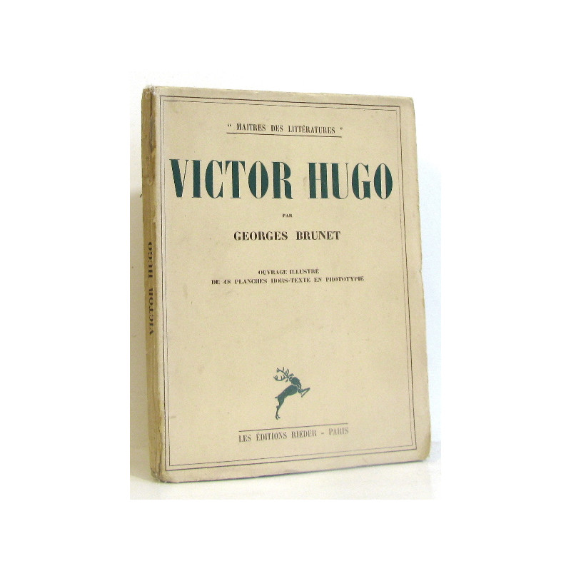Victor Hugo