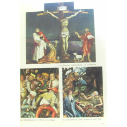 Histoire De La Peinture De Giotto À Cézanne