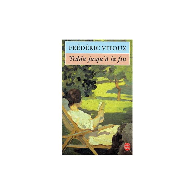 Yedda jusqu'à la fin