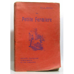 La petite fermière (illustrations de Jeandel)