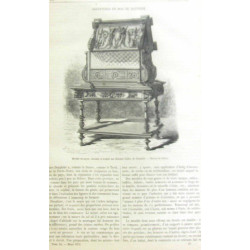Le magasin pittoresque quarantième année (1872)