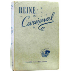 Reine de Carnaval