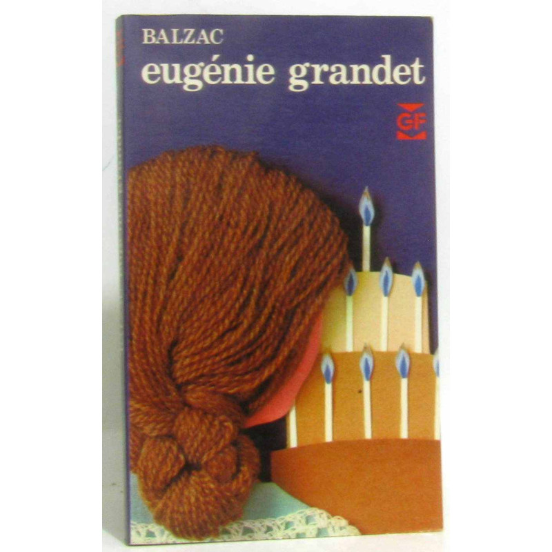 Eugénie Grandet