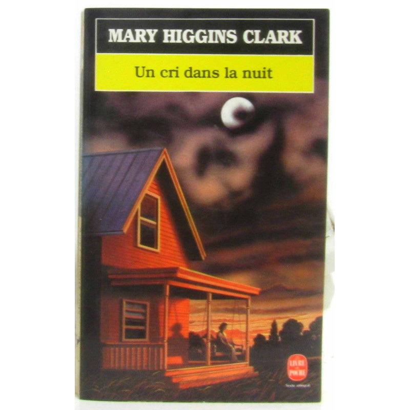 Un cri dans la nuit