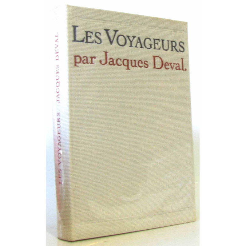 Les voyageurs