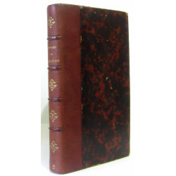 Oeuvres Complétes de Molière / Précédeés de la Vie de Molière par...