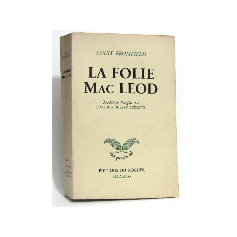 La folie Mac Leod
