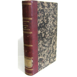 Histoire des girondins tome sixième