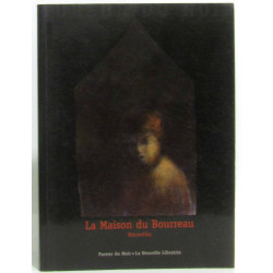 La maison du bourreau (nouvelles)