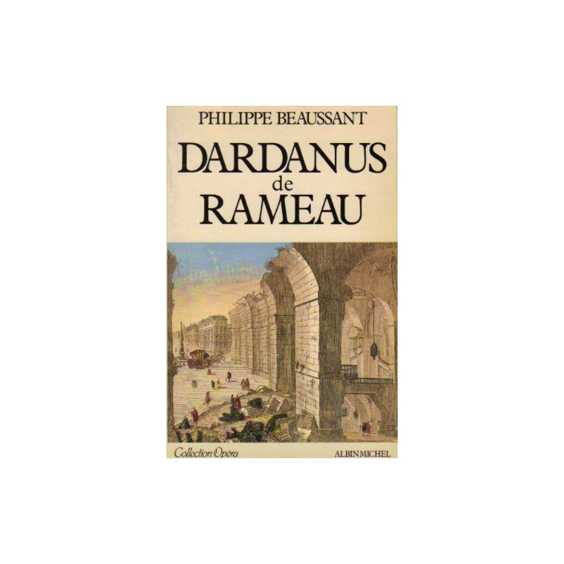Dardanus de Rameau