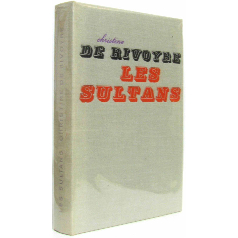 Les sultans