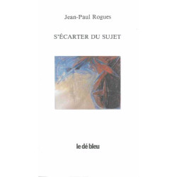 S'ecarter du sujet