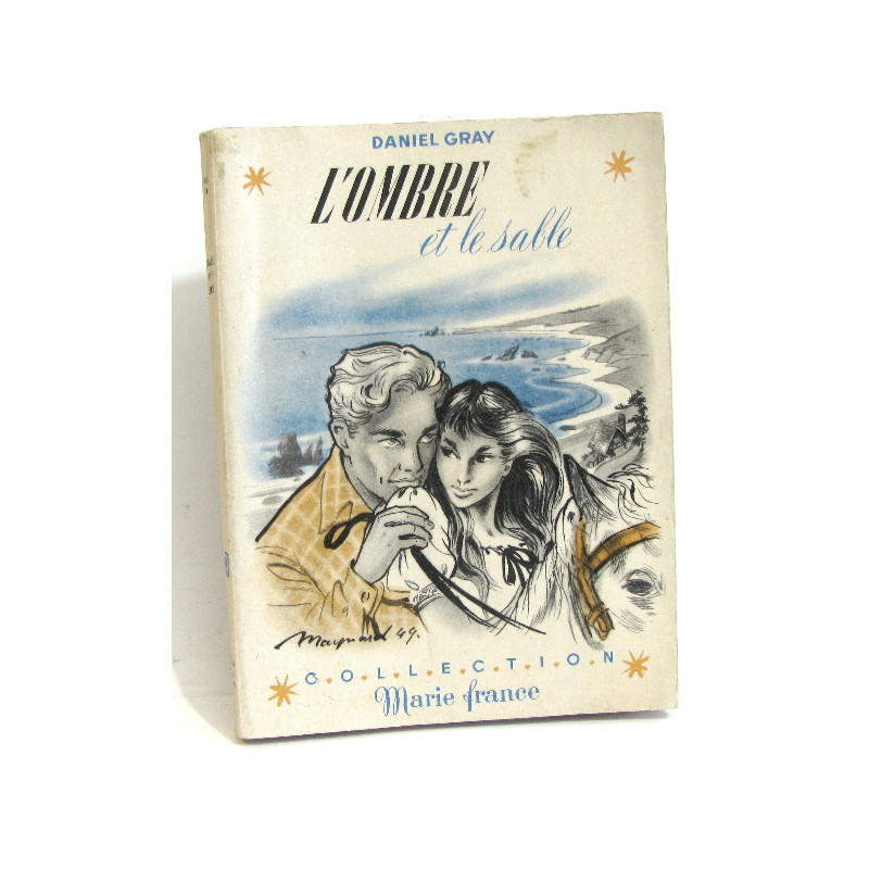 L'ombre et le sable
