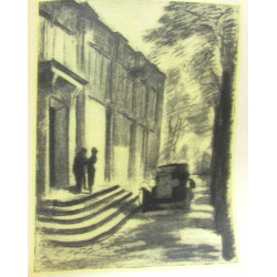 Les forces de l'amour (illustrations de Cochet)