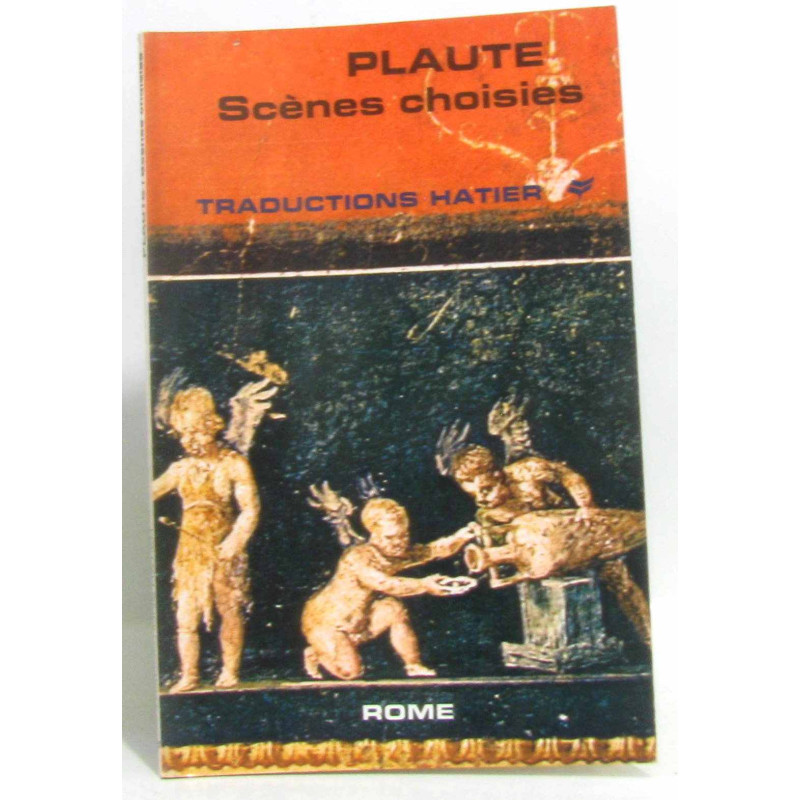 Scènes choisies