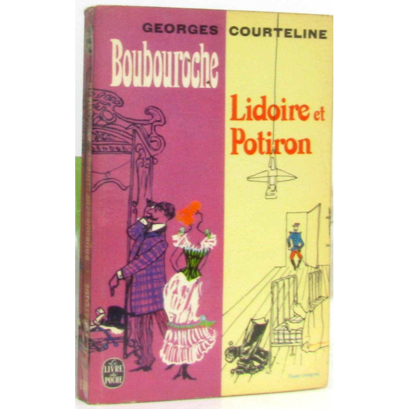 Boubouroche