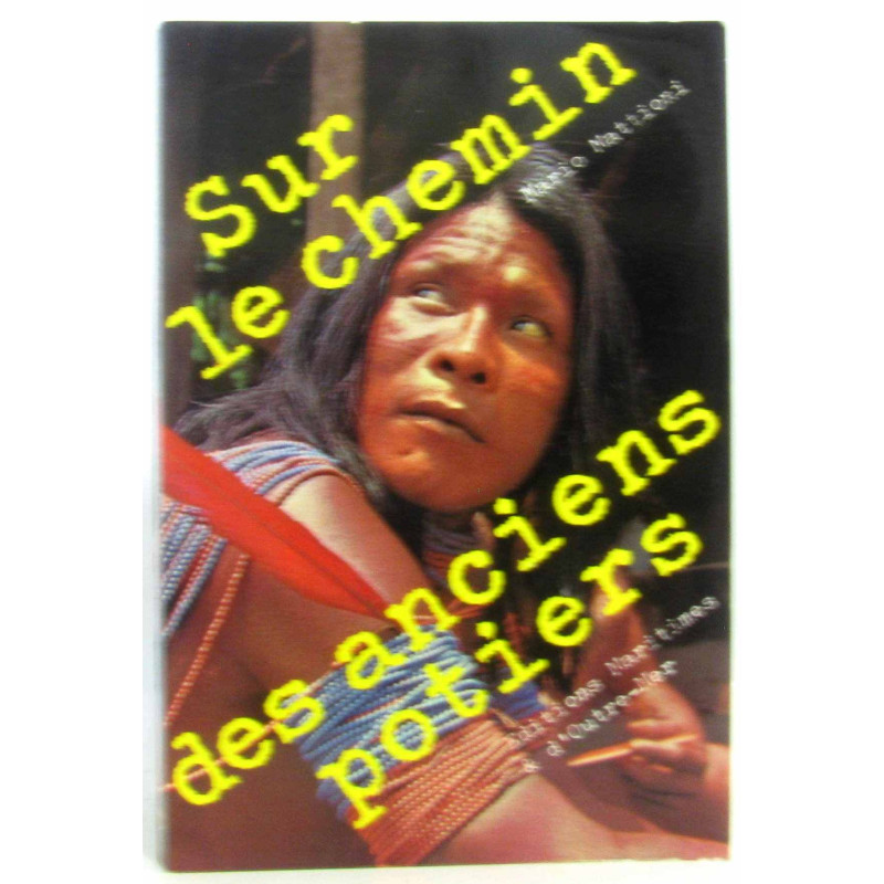 Sur le chemin