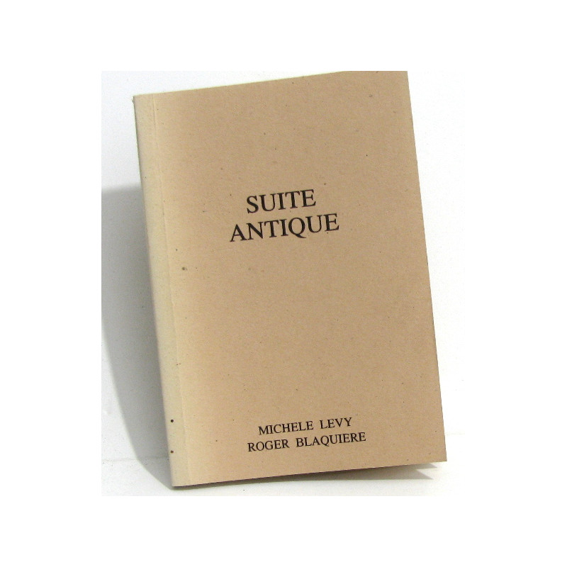 Suite antique