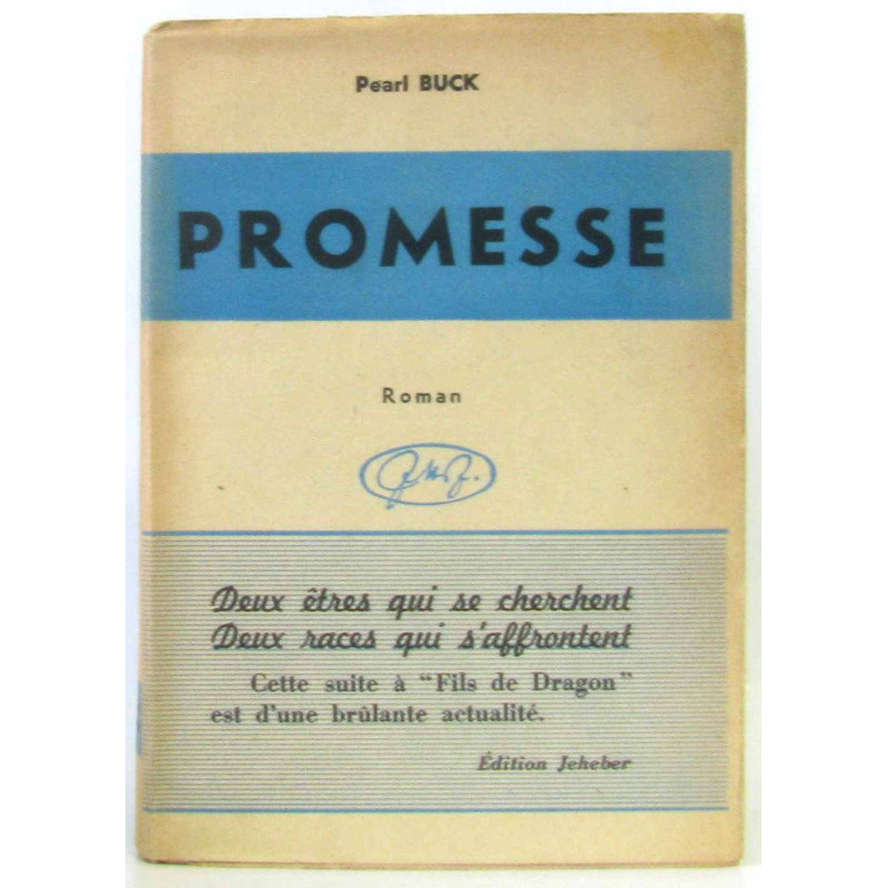 Promesse