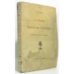 Les témoins du renouveau catholique
