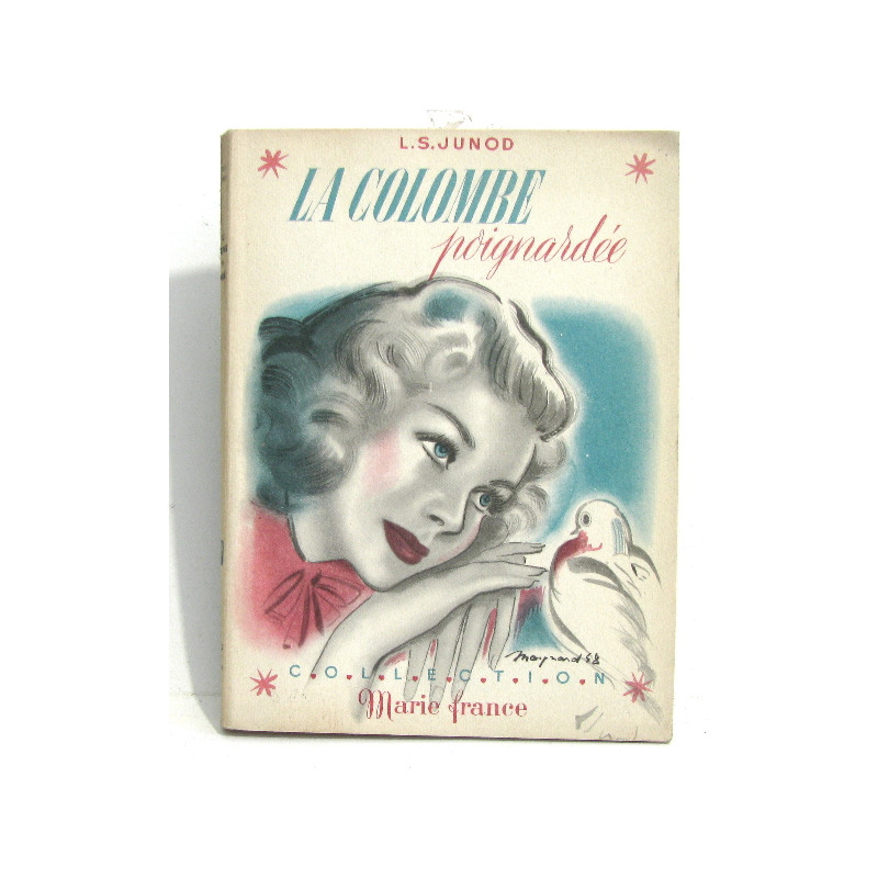La colombe poignardée
